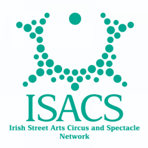 ISACS logo