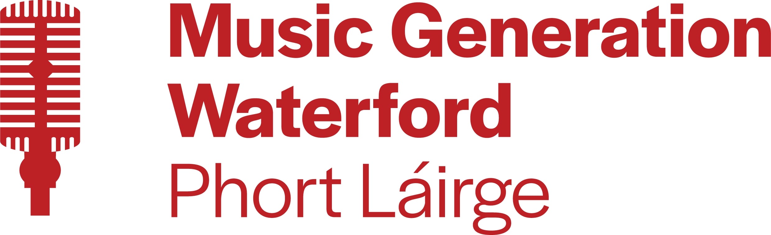 Music Generation Waterford