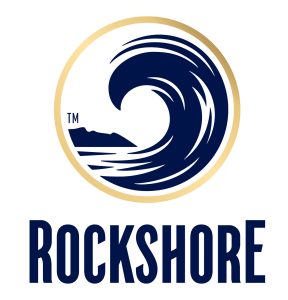Rockshore Logo