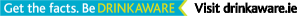 Drinkaware Logo