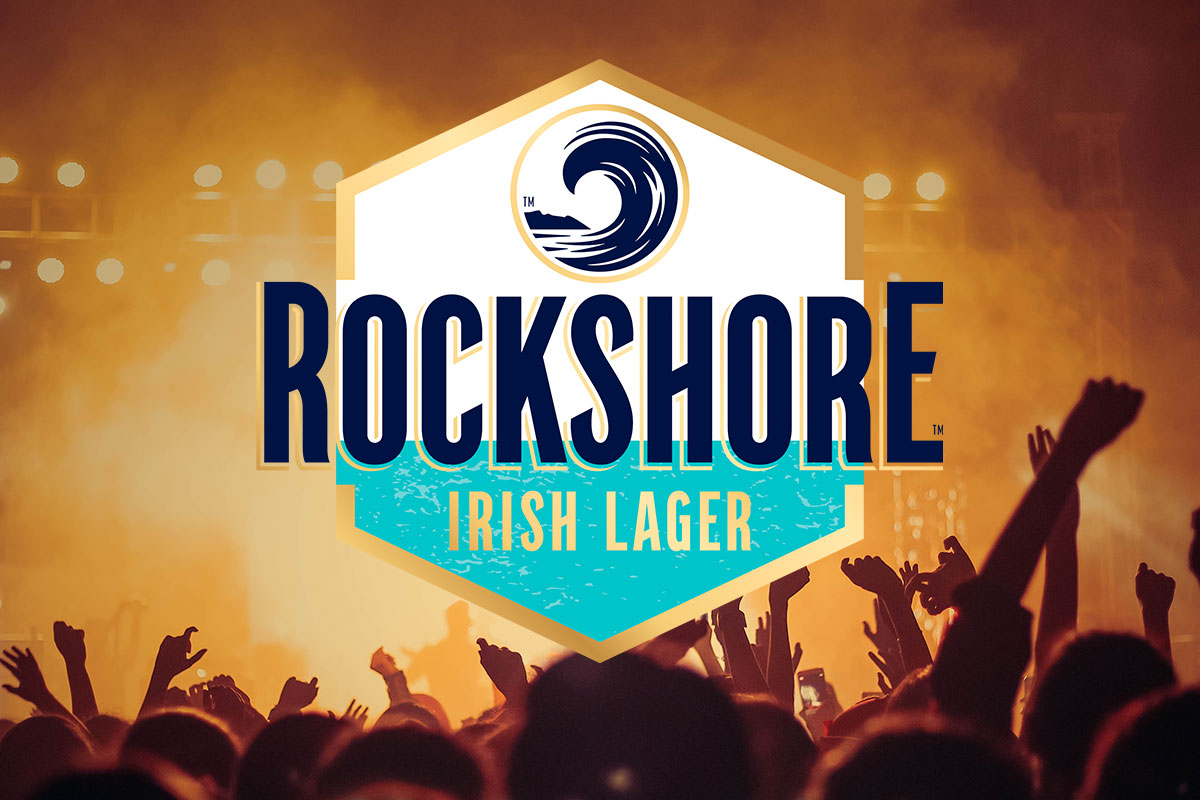 Rockshore rhythm route